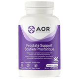 AOR Prostate Support 90 Veg-Caps - Nature's Source Inc