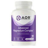 AOR Advanced Magnesium Complex 90 Vegan Capsules
