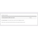 AOR 5 - HTP Extra Strength 90 Veg - Caps - Nature's Source Inc