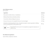 Cyto - Matrix OA·Matrix 180 Vegetable Capsules - Nature's Source Inc