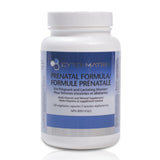 Cyto - Matrix Prenatal Formula 120 Vegetable Capsules - Nature's Source Inc