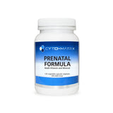 Cyto - Matrix Prenatal Formula 120 Vegetable Capsules - Nature's Source Inc