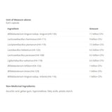 Cyto - Matrix Multi·Strain 50 Advanced Probiotic Formula 60 Vegetable Capsules - Nature's Source Inc