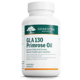 Genestra Brands GLA 130 Primrose Oil 90c - Nature's Source Inc