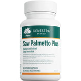 Genestra Brands Saw Palmetto plus 60c