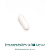 Genestra Brands Amino L-Tyrosine 60c