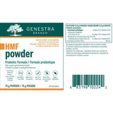 Genestra Brands HMF Powder Probiotic Formula (75g) - Nature's Source Inc