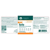 Genestra Brands HMF Forte 60 Vegetarian Capsules - Nature's Source Inc