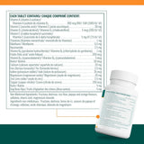 Genestra Brands Children's Chewable 100 Tablets