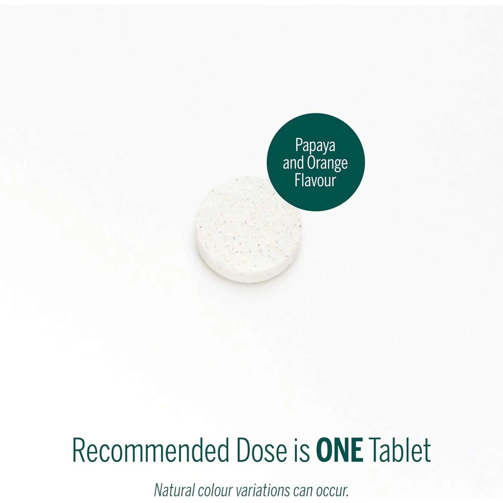 Genestra Brands Children's Chewable 100 Tablets