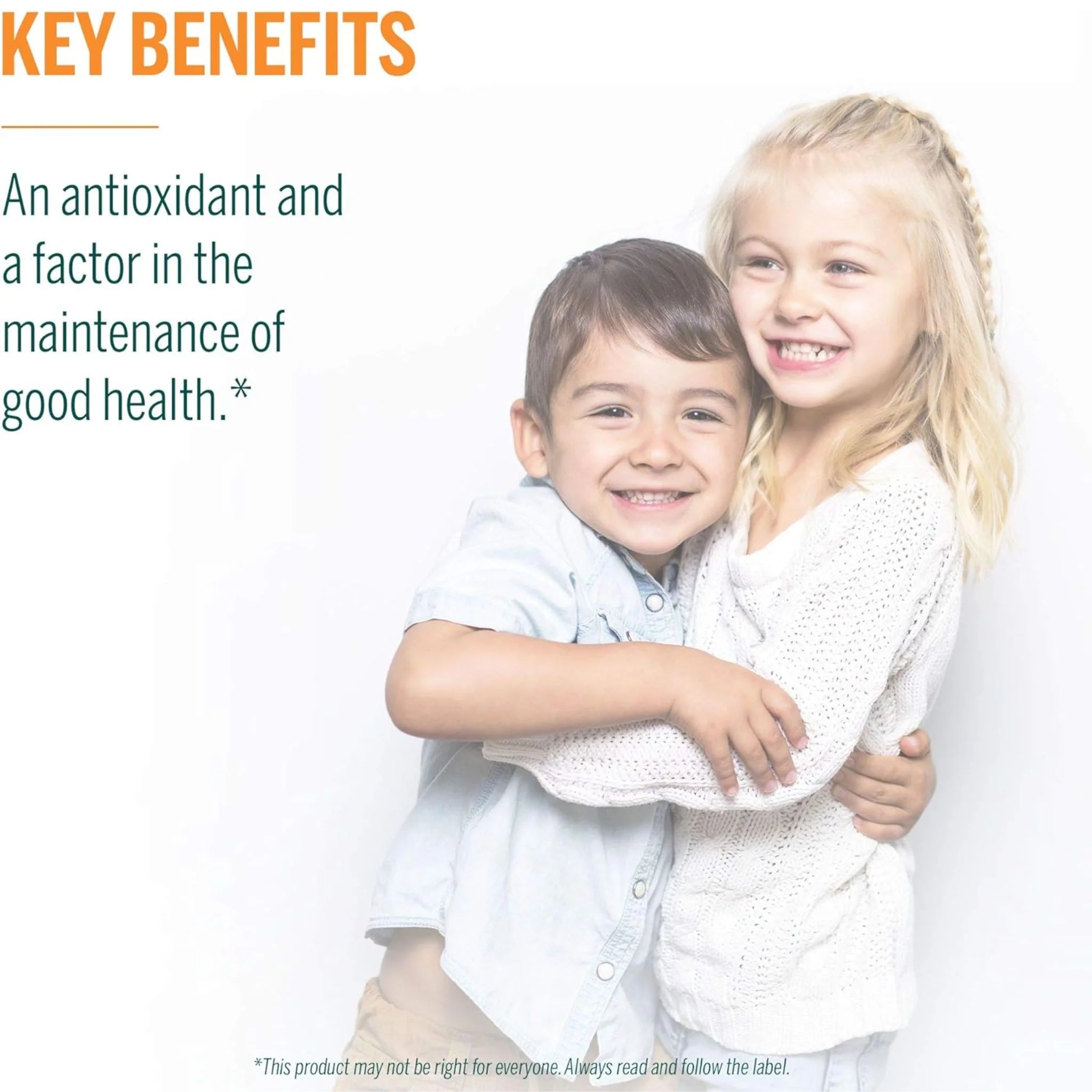Genestra Brands Children's Chewable 100 Tablets