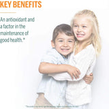 Genestra Brands Children's Chewable 100 Tablets
