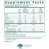 Genestra Brands Cod Liver Oil Forte 300ml