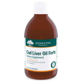 Genestra Brands Cod Liver Oil Forte 300ml