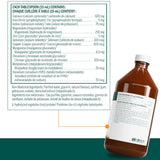 Genestra Brands Multi Calcium Magnesium Liquid - 450ml