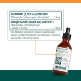 Genestra Brands Liquid Chlorophyll 30ml