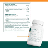 Genestra Brands Allisyn 60 Vegetarian Capsules