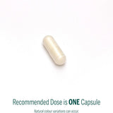 Genestra Brands Allisyn 60 Vegetarian Capsules