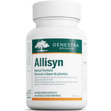 Genestra Brands Allisyn 60 Vegetarian Capsules