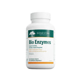 Genestra Brands Bio Enzymes 100 Tablets - Nature's Source Inc