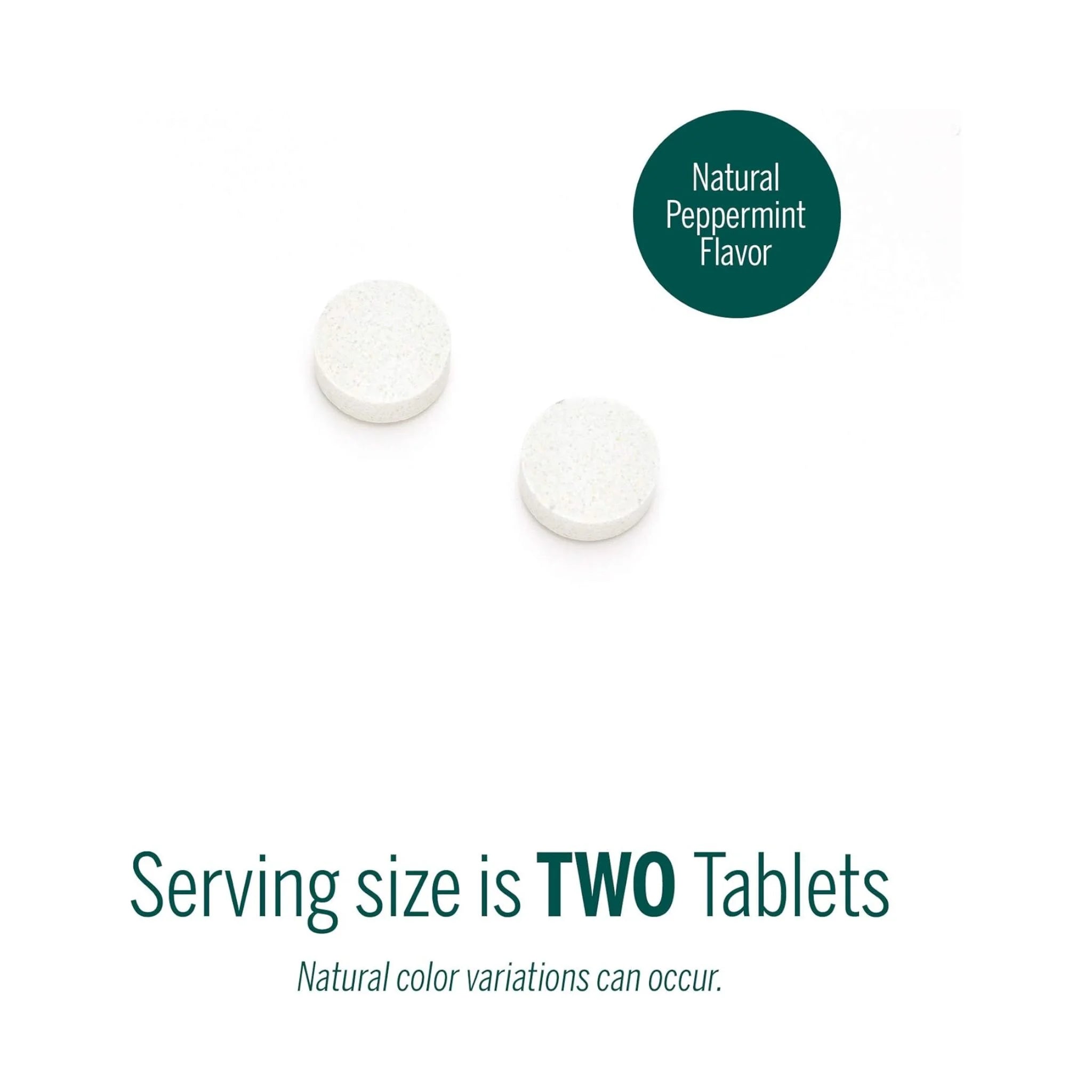 Genestra Brands Bio Enzymes 100 Tablets - Nature's Source Inc