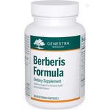 Genestra Brands Berberis Formula 90 Vegan Capsules