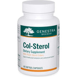 Genestra Brands Col - Sterol 60 Veg Capsules - Nature's Source Inc