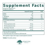 Genestra Brands Super EFA Liquid Plus 225ml - Nature's Source Inc