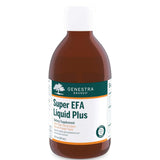Genestra Brands Super EFA Liquid Plus 225ml - Nature's Source Inc
