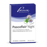 Pascoeflair Nights 30 tablets - Nature's Source Inc