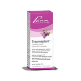Pascoe Traumaplant 10g - Comfrey Cream, Helps with Temporary Relief of Back, Muscle, Ligament Pains and Minor Wound Healing - Nature's Source Inc