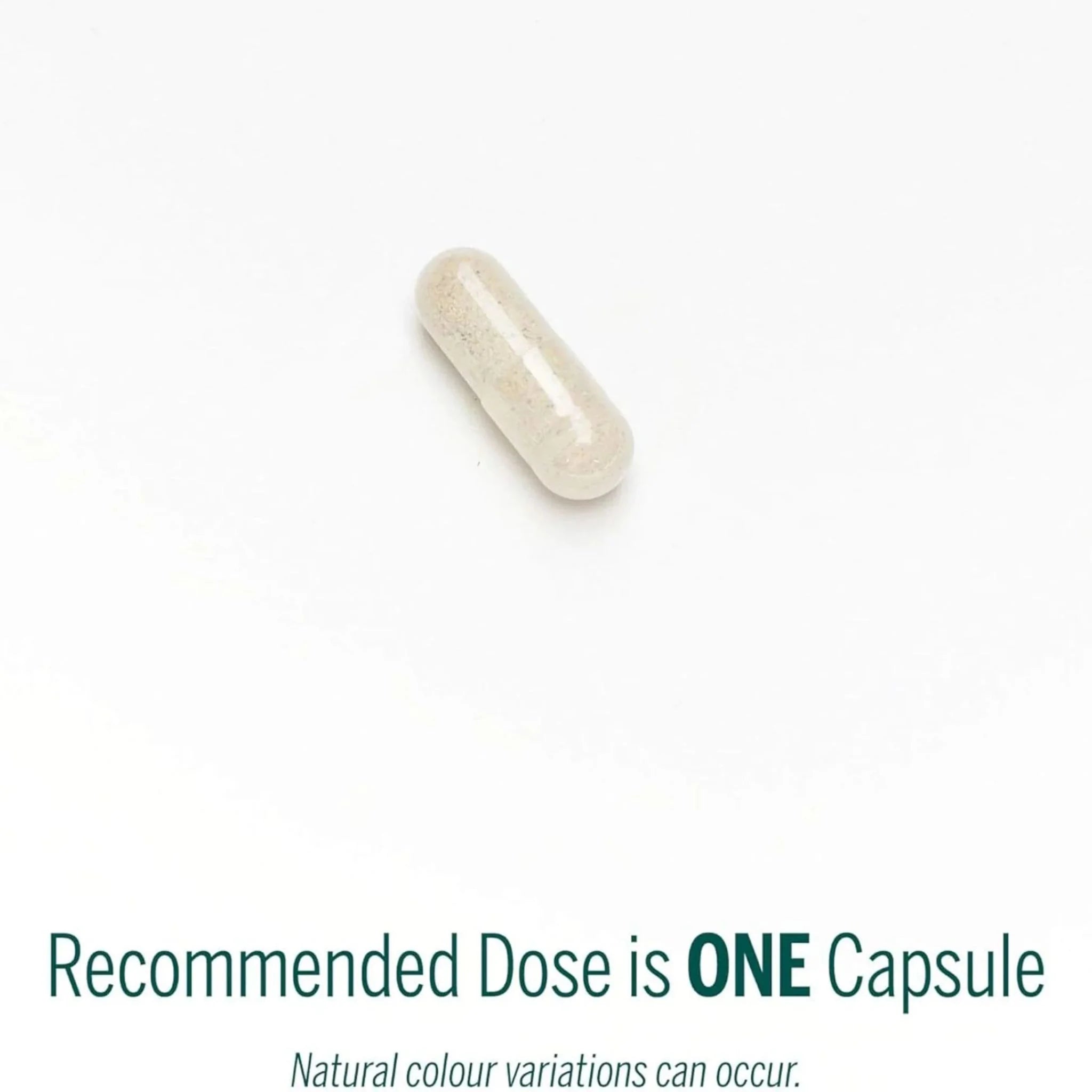 Genestra Brands D3 1000, 90 Vegan Capsules