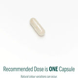 Genestra Brands D3 1000, 90 Vegan Capsules