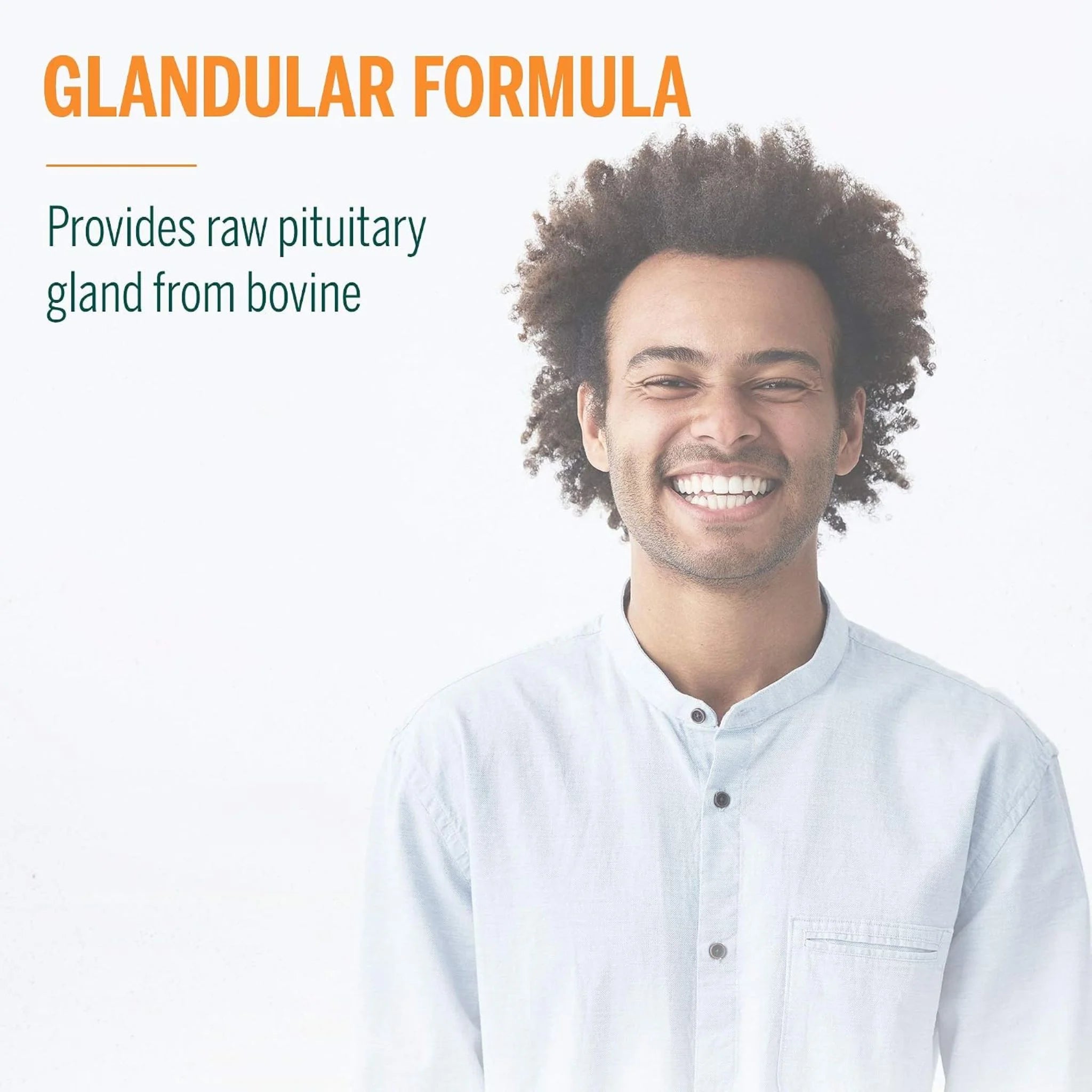 Genestra Brands TPTP (Pituitary Formula) 60c
