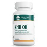 Genestra Brands Krill 60c - Nature's Source Inc
