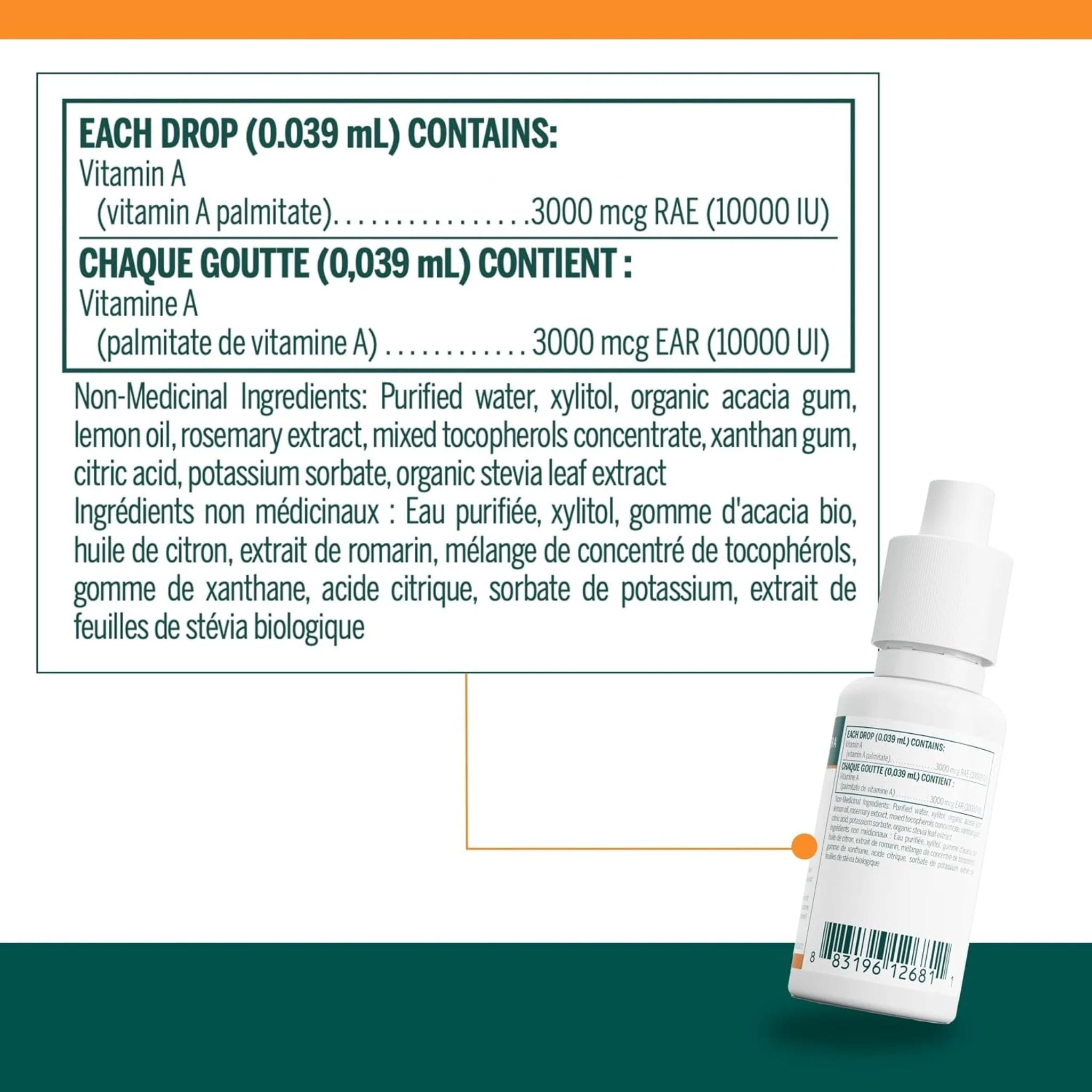 Genestra Brands A-Mulsion 30ml