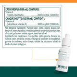 Genestra Brands A-Mulsion 30ml
