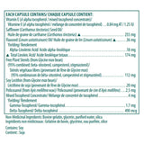 Genestra Brands Biotone EFA 100 Softgel