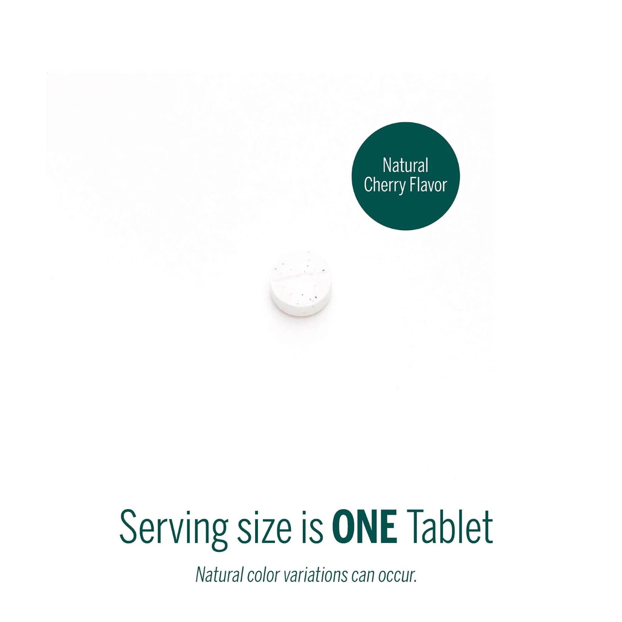 Genestra Brands Active Chewable B12 Cherry Flavor 60tabs