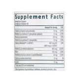 Genestra Brands Active B Complex Vitamin Supplement - 60 Veg Capsules