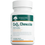 Genestra Brands CoQ10 Chewable 60 Tablets