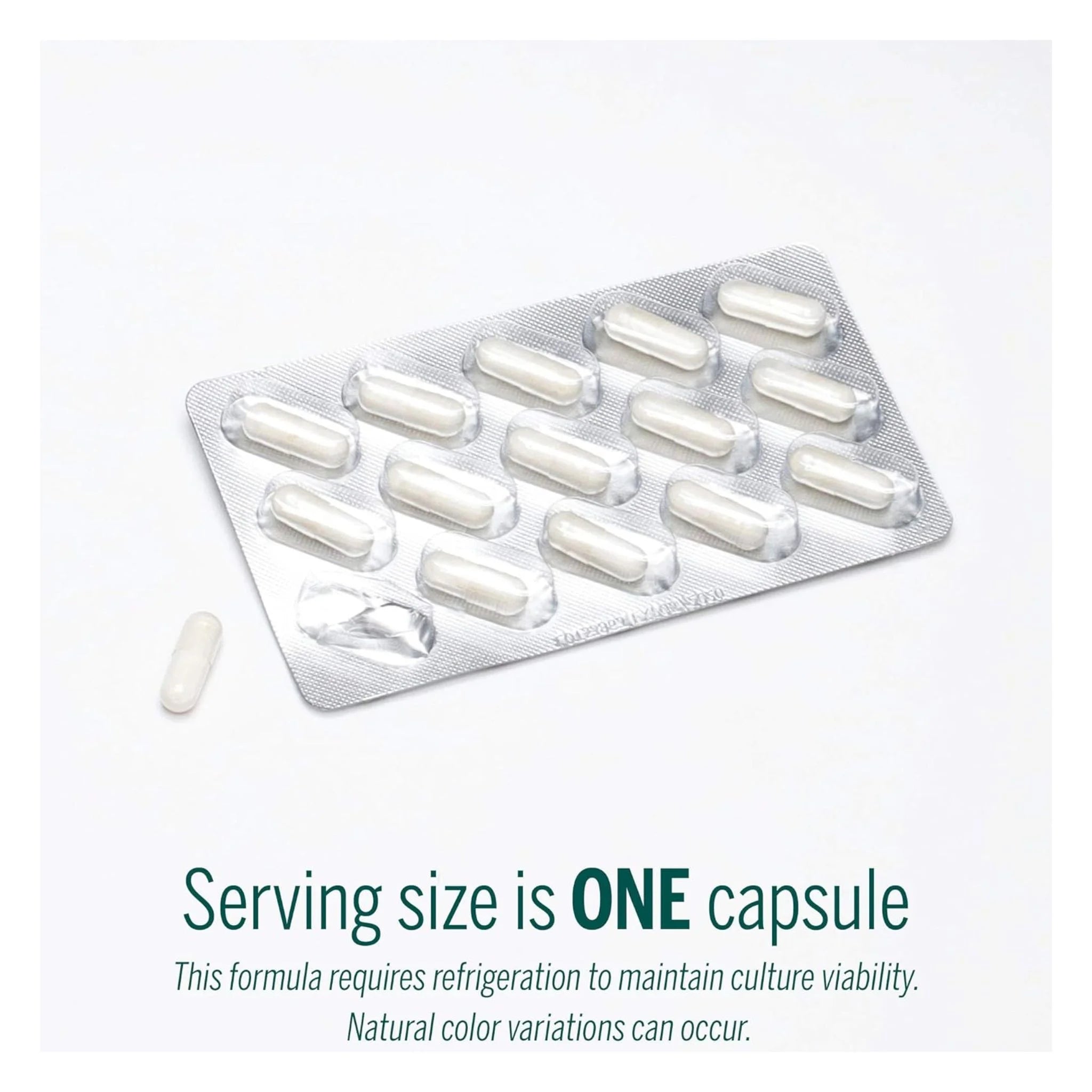 Genestra Brands HMF IBS Relief Veg - Caps - Nature's Source Inc