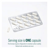 Genestra Brands HMF IBS Relief Veg - Caps - Nature's Source Inc