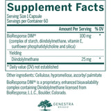 Genestra Brands DIM 60 Veg-Caps