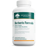 Genestra Brands Berberis Formula 180 Vegan Capsules