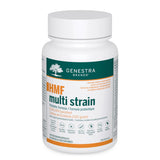 Genestra Brands HMF Multistrain 60 Veg Caps - Nature's Source Inc