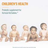 Genestra Brands HMF Baby F Probiotic Formula 66g