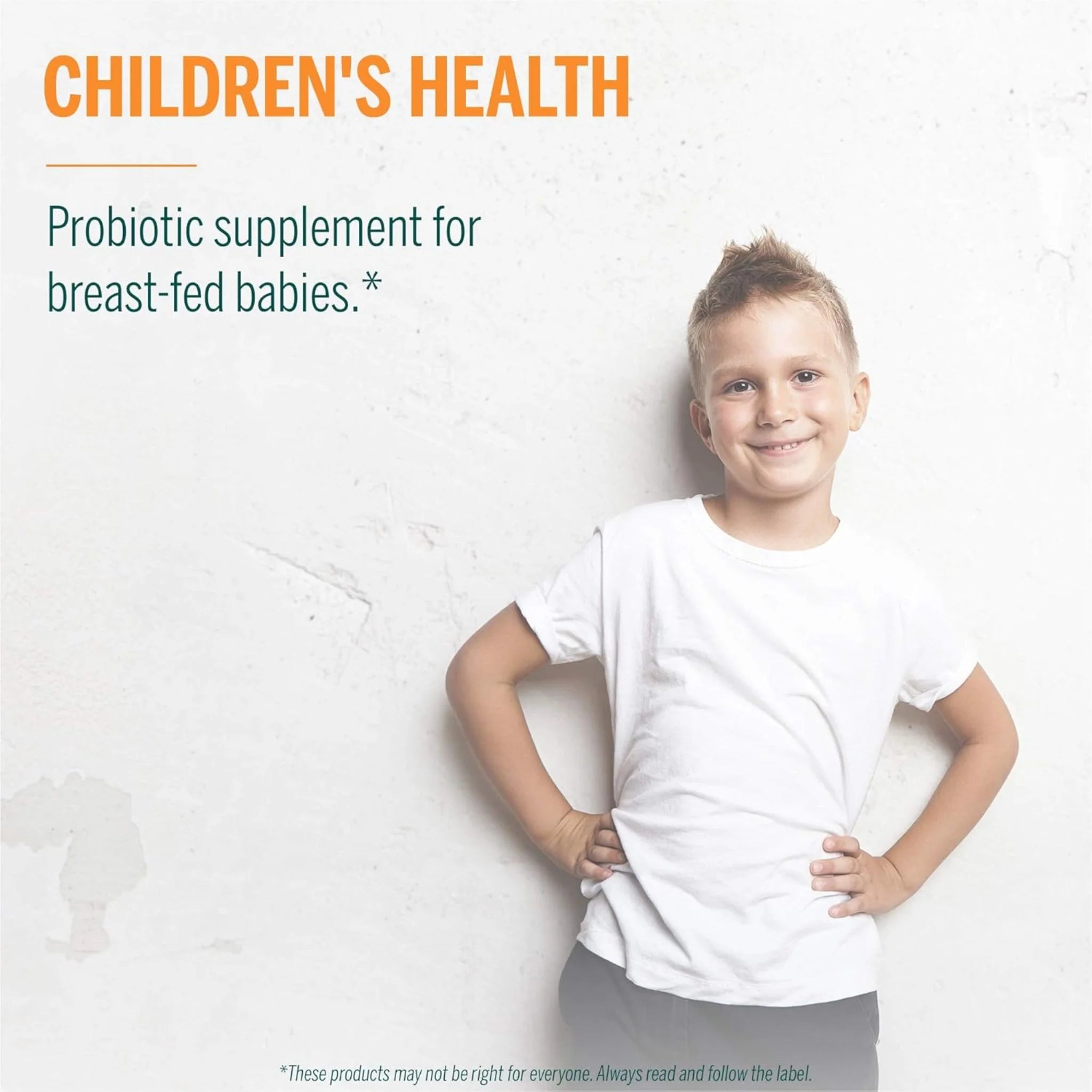 Genestra Brands HMF Baby B Probiotic Formula 6g
