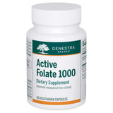 Genestra Brands Active Folate 1000 90vc