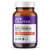 New Chapter Bone Strength Take Care 180 Slim Tablets - Nature's Source Inc